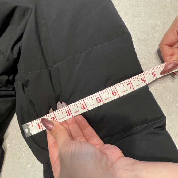 NWOT gorgeous Sanctuary puffer jacket - Picture 6 of 17